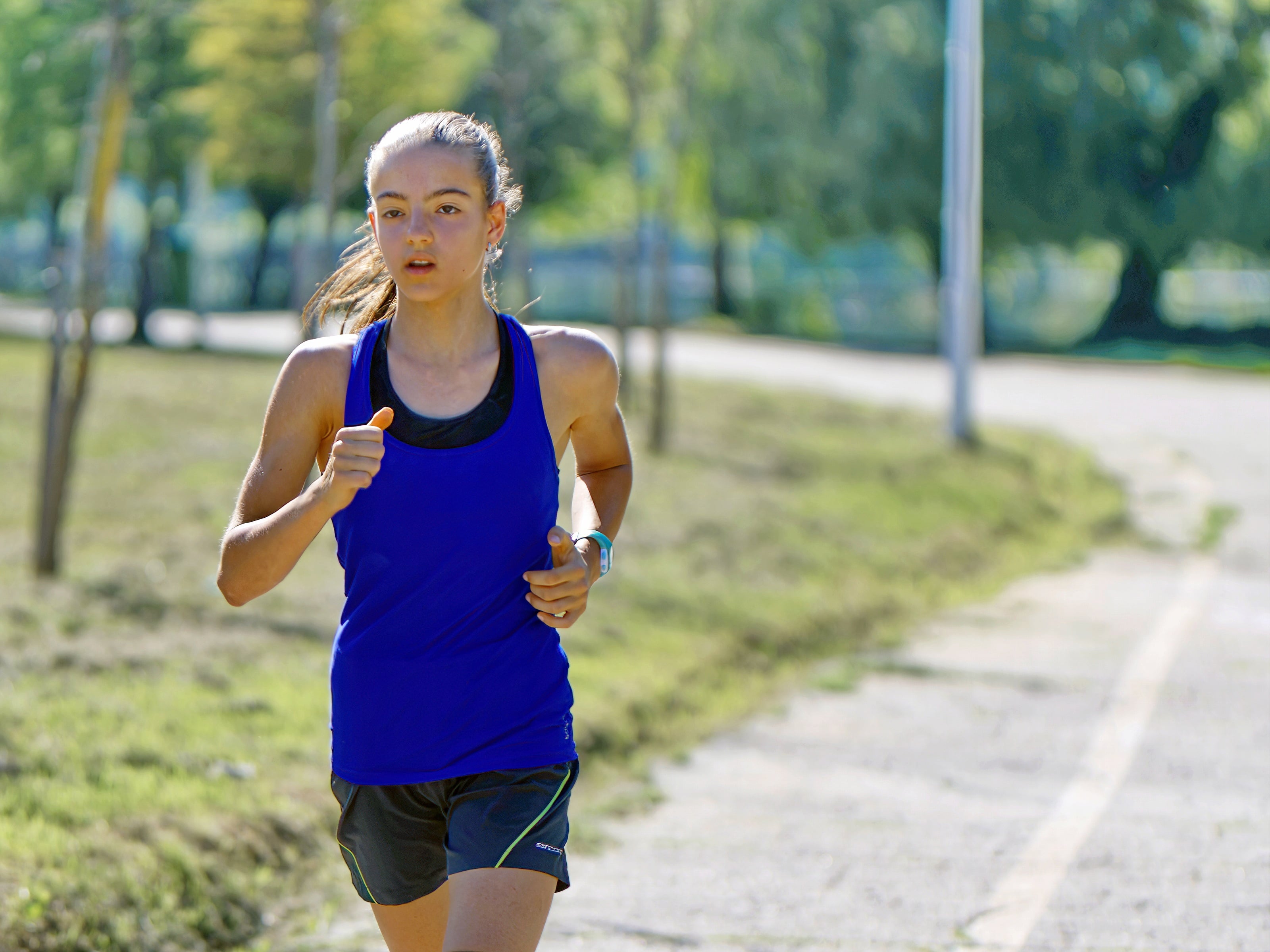 Rendimiento y Fitness
